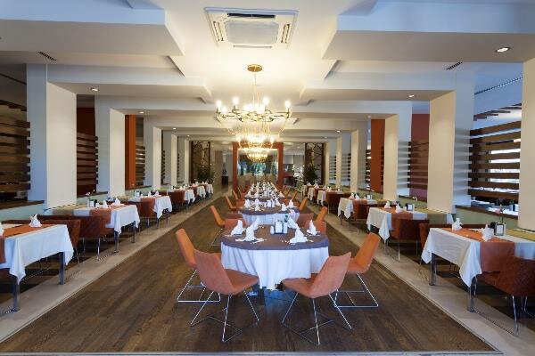 Seher Sun Palace & Spa