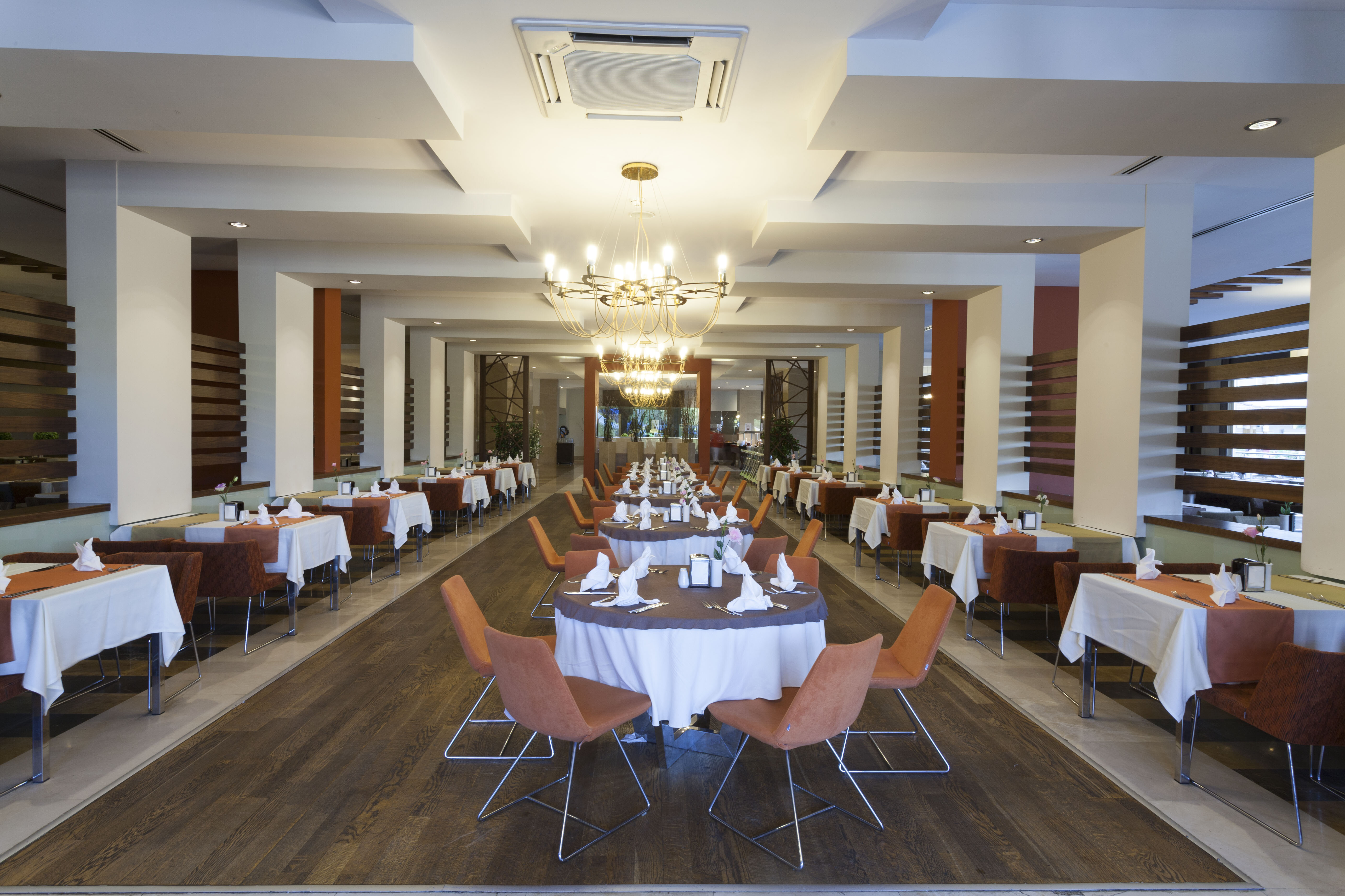 Seher Sun Palace & Spa galeri 6