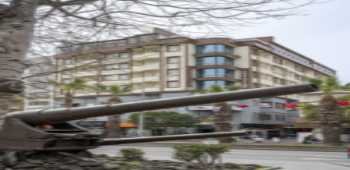 Çanak Hotel · 77