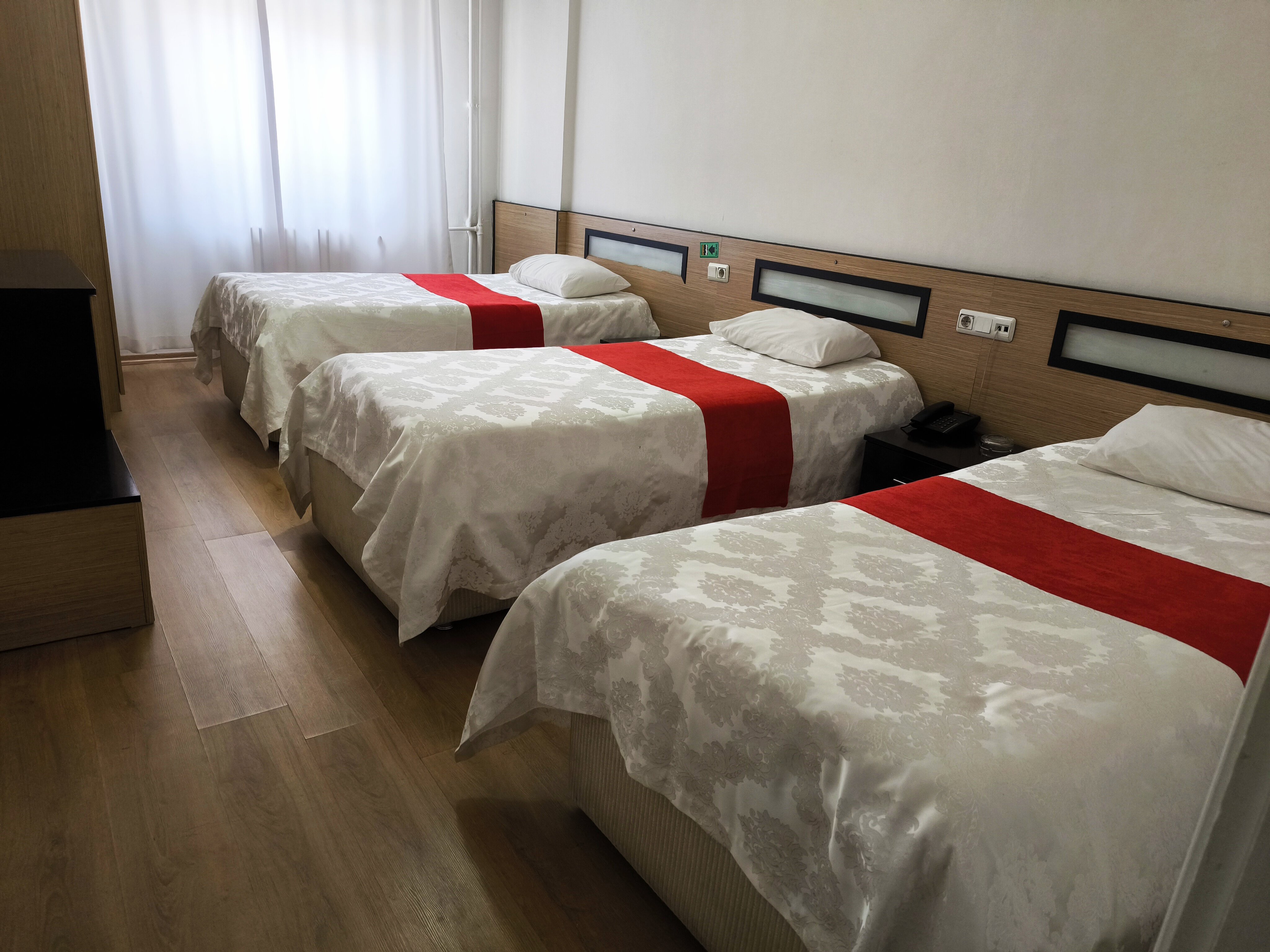 Garra Hotel