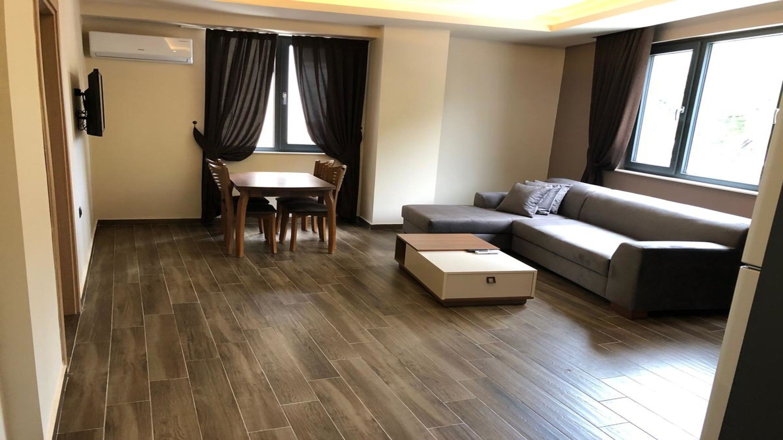 Hayal Residence Apart Otel galeri 8