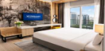 Junior Suite with Balcony Görseli