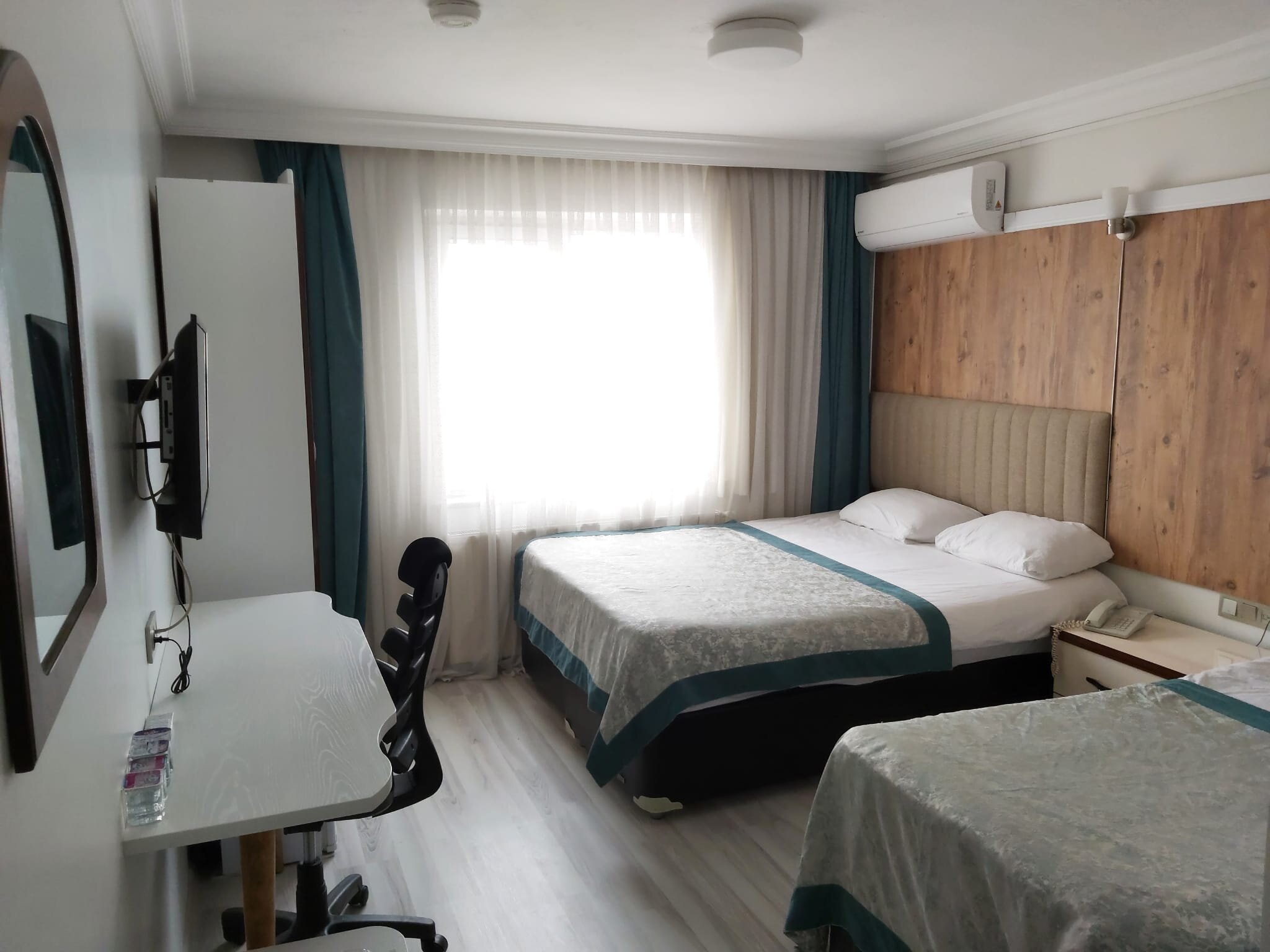 Nahita Otel galeri 3
