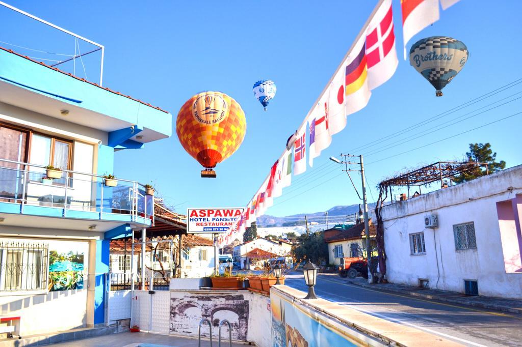 Aspawa Hotel