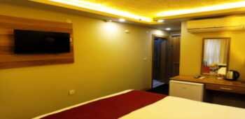 Grand Yeşil Pansiyon · 32