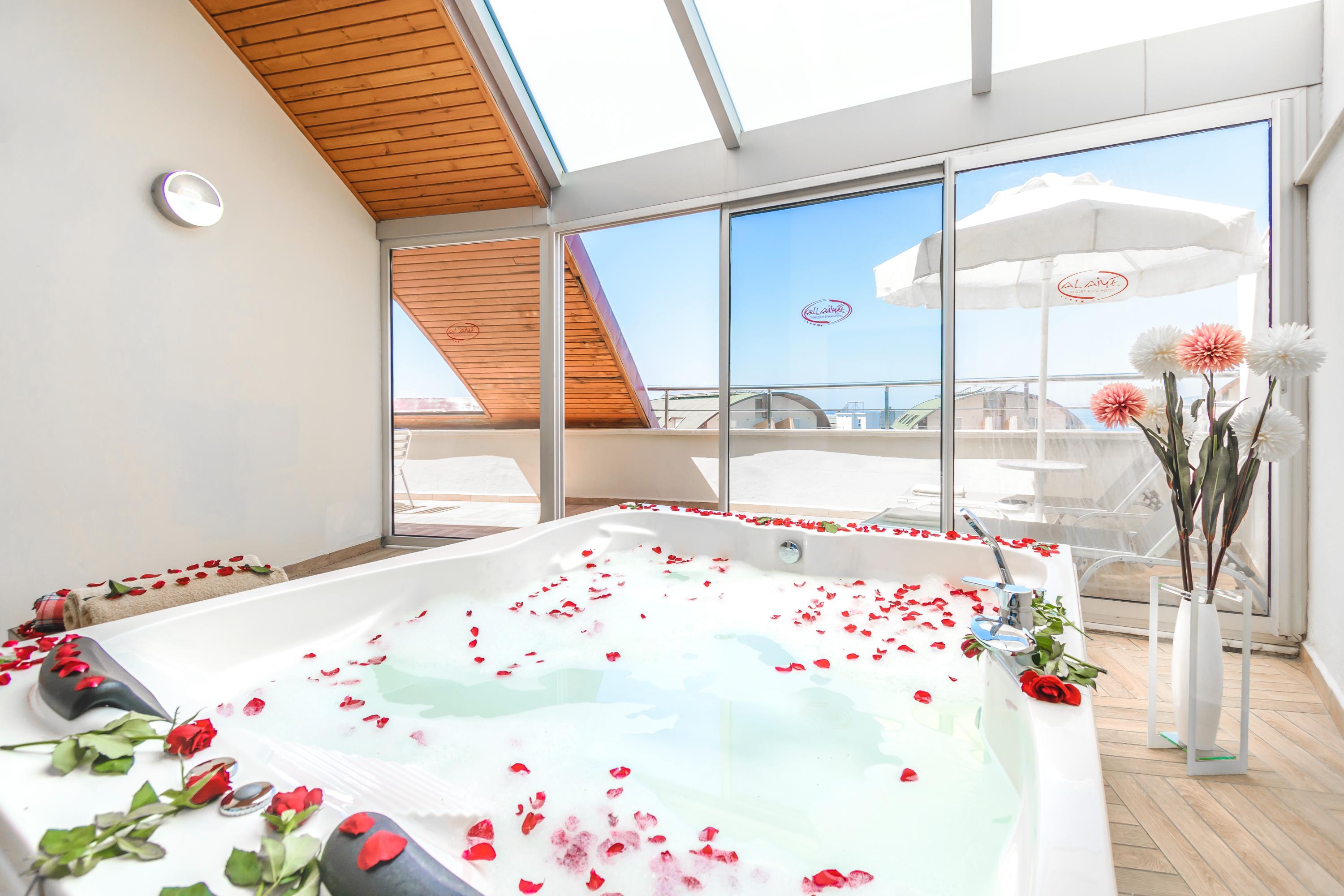 Alaiye Resort & Spa Hotel