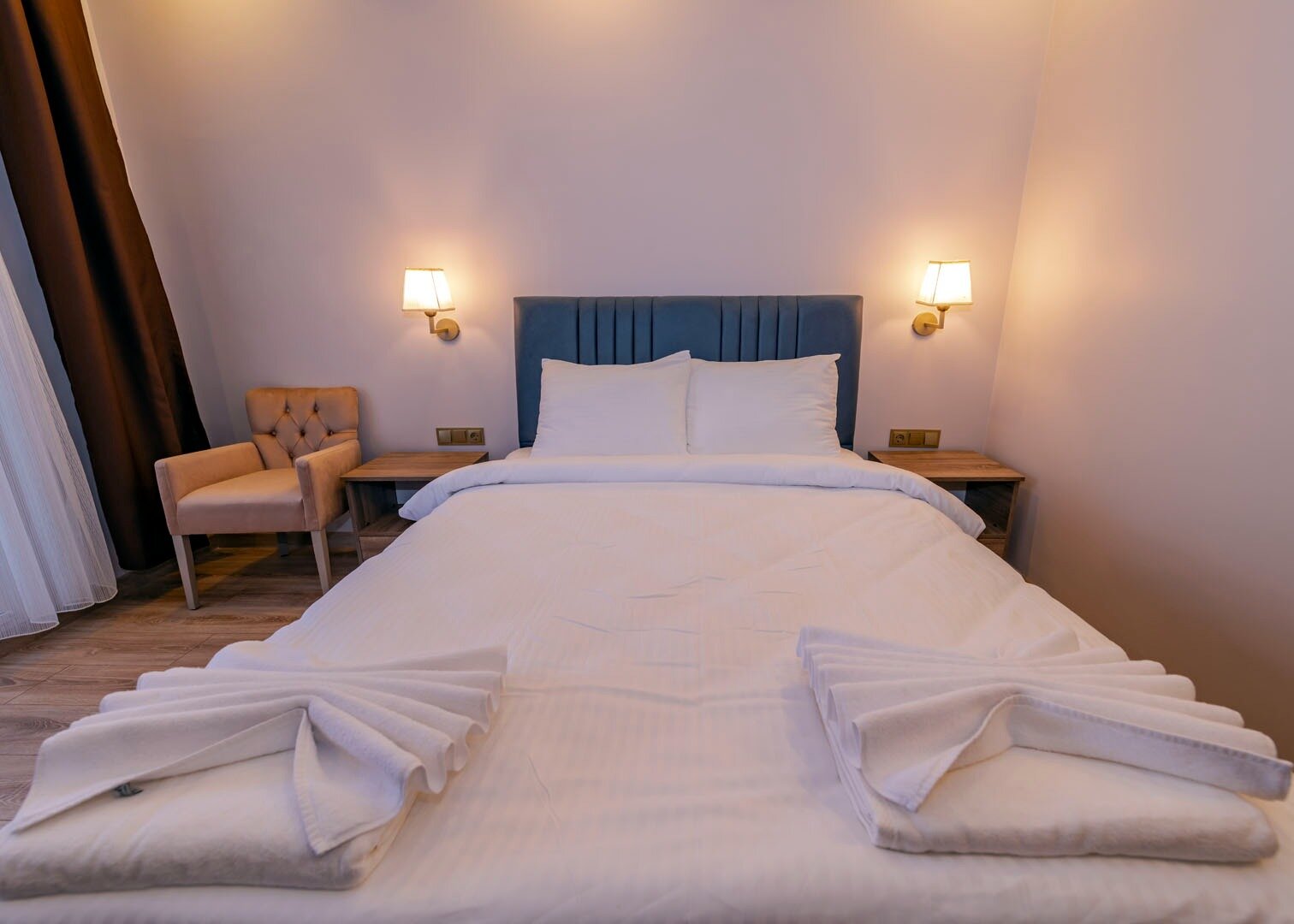Işıl Park Hotel
