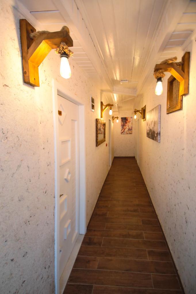 Remsey Hotel Çeşme