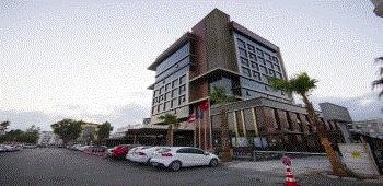 Başaran Business Hotel