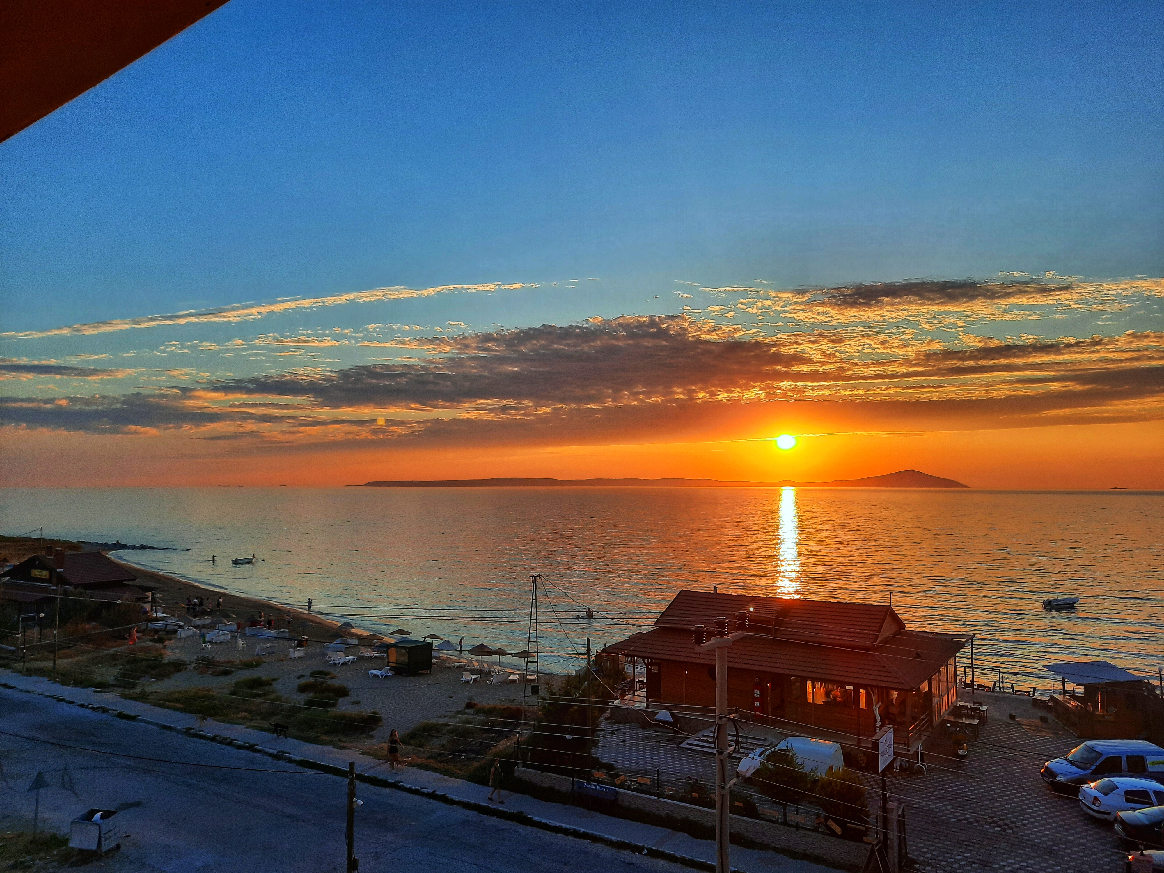 Eksen Otel