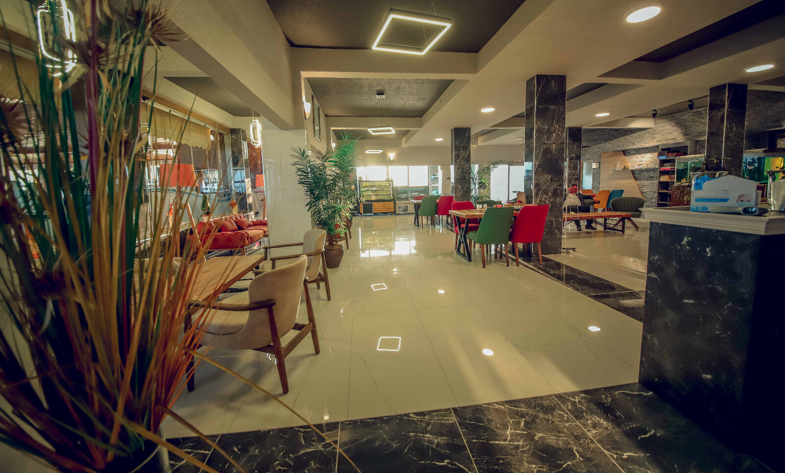 İşçimen Hotel galeri 6