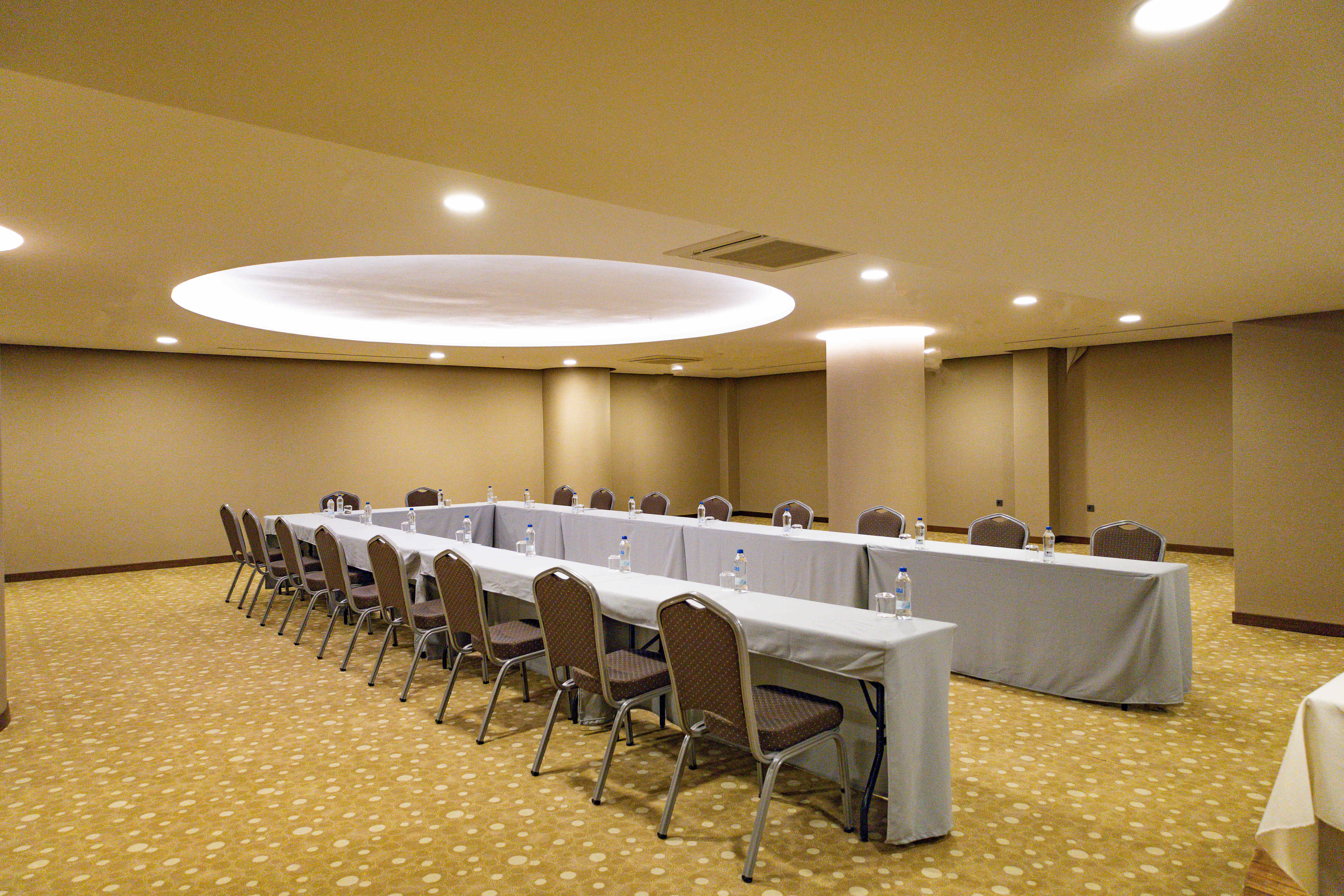 Toplantı Salonları