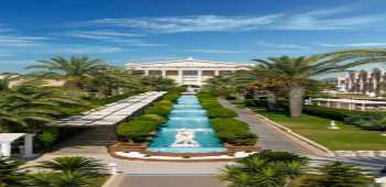 Kaya Artemis Resort