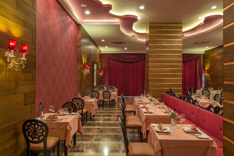 Royal Holiday Palace