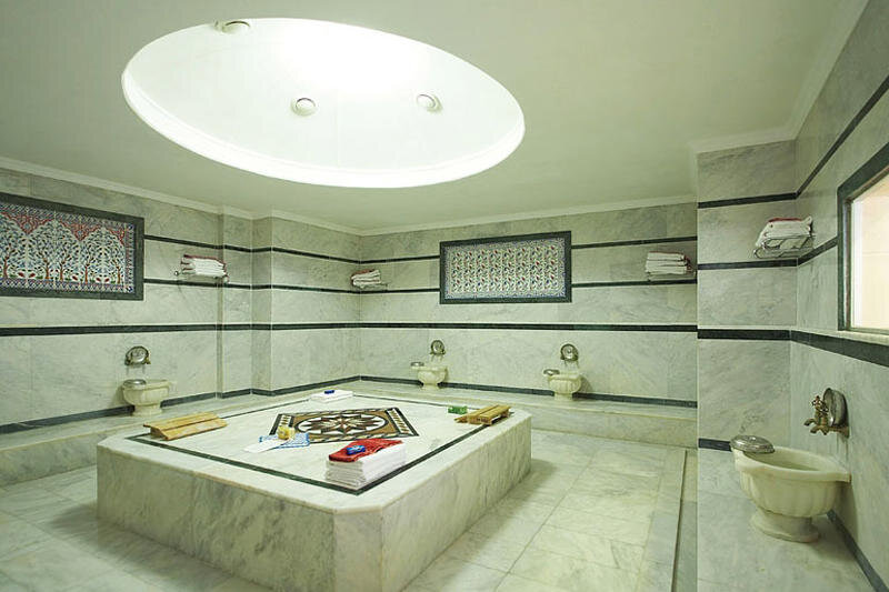Armina Otel Çorum galeri 8