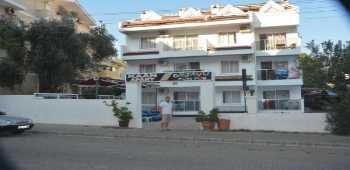 Kaan Apart