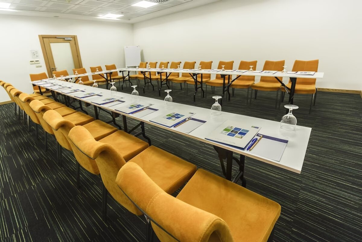 Holiday Inn Express Altunizade
