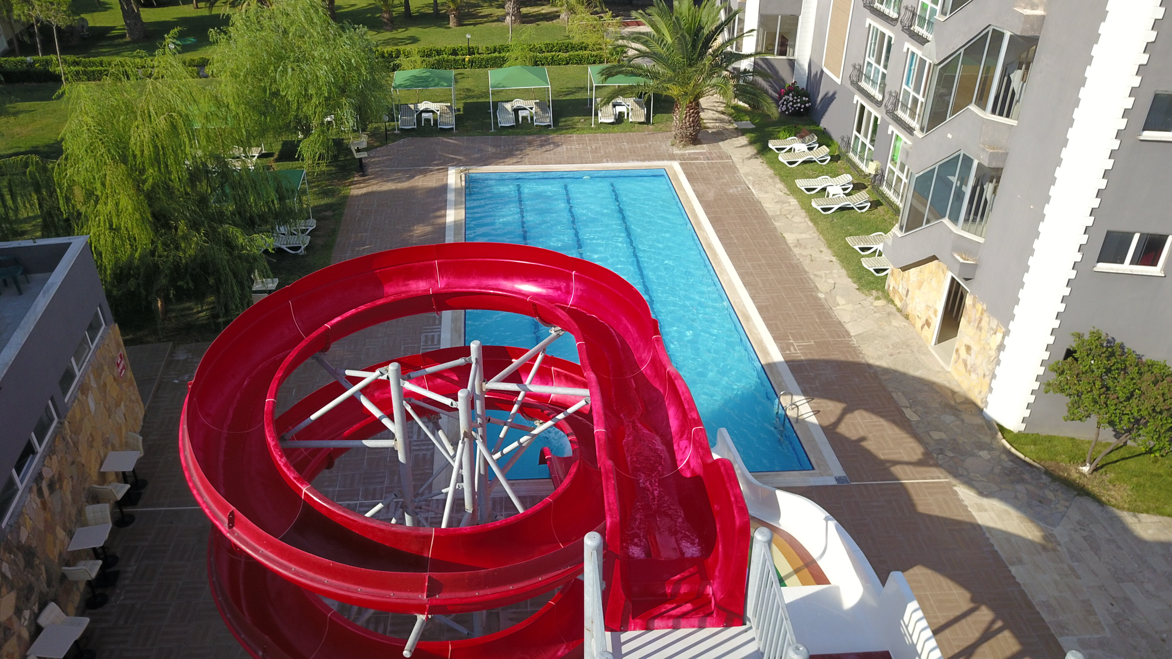 Aqua Nina Hotel · 43