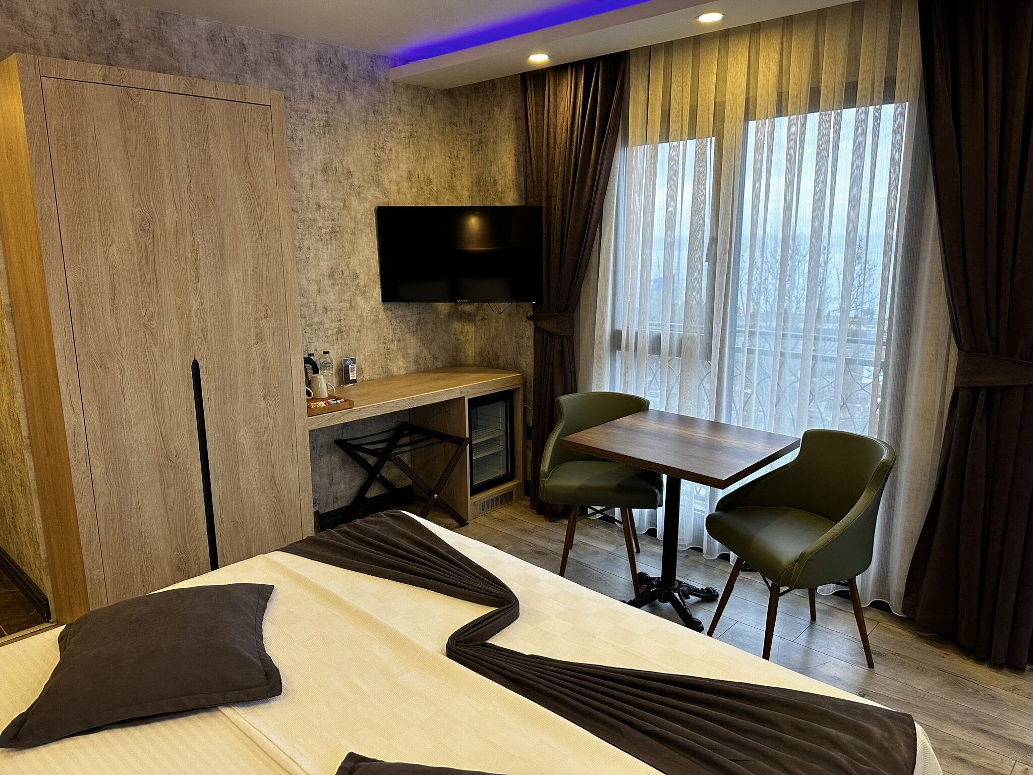 Avni Bey Otel galeri 5