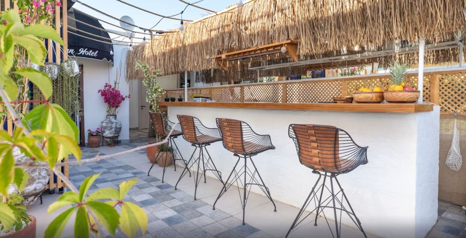 Liman Hotel Gümüşlük