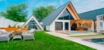 777 Deluxe 3+1 Bungalov ( Isıtmalı Havuz,Jakuzi) Görseli
