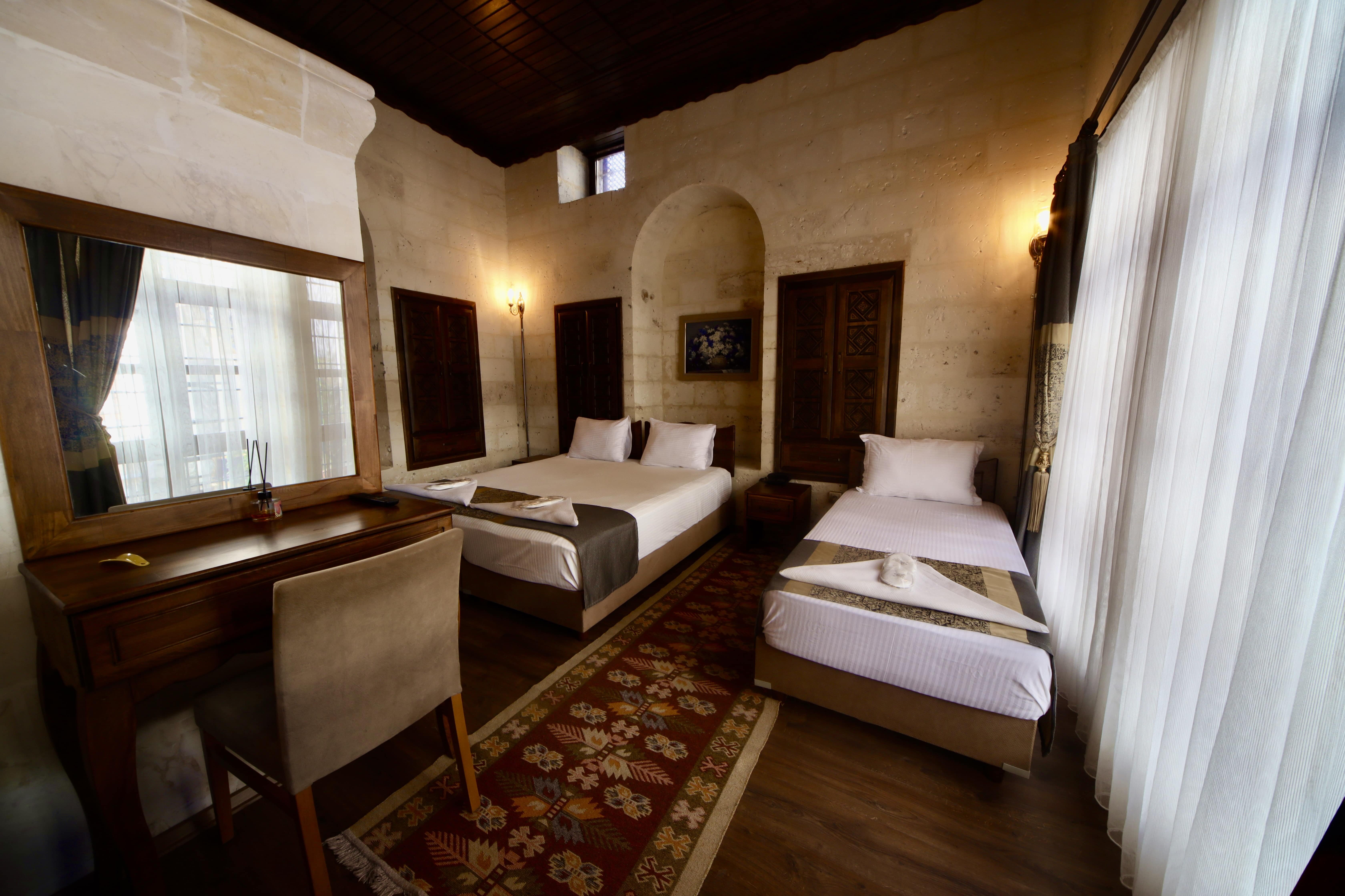 Kaliruha Butik Otel