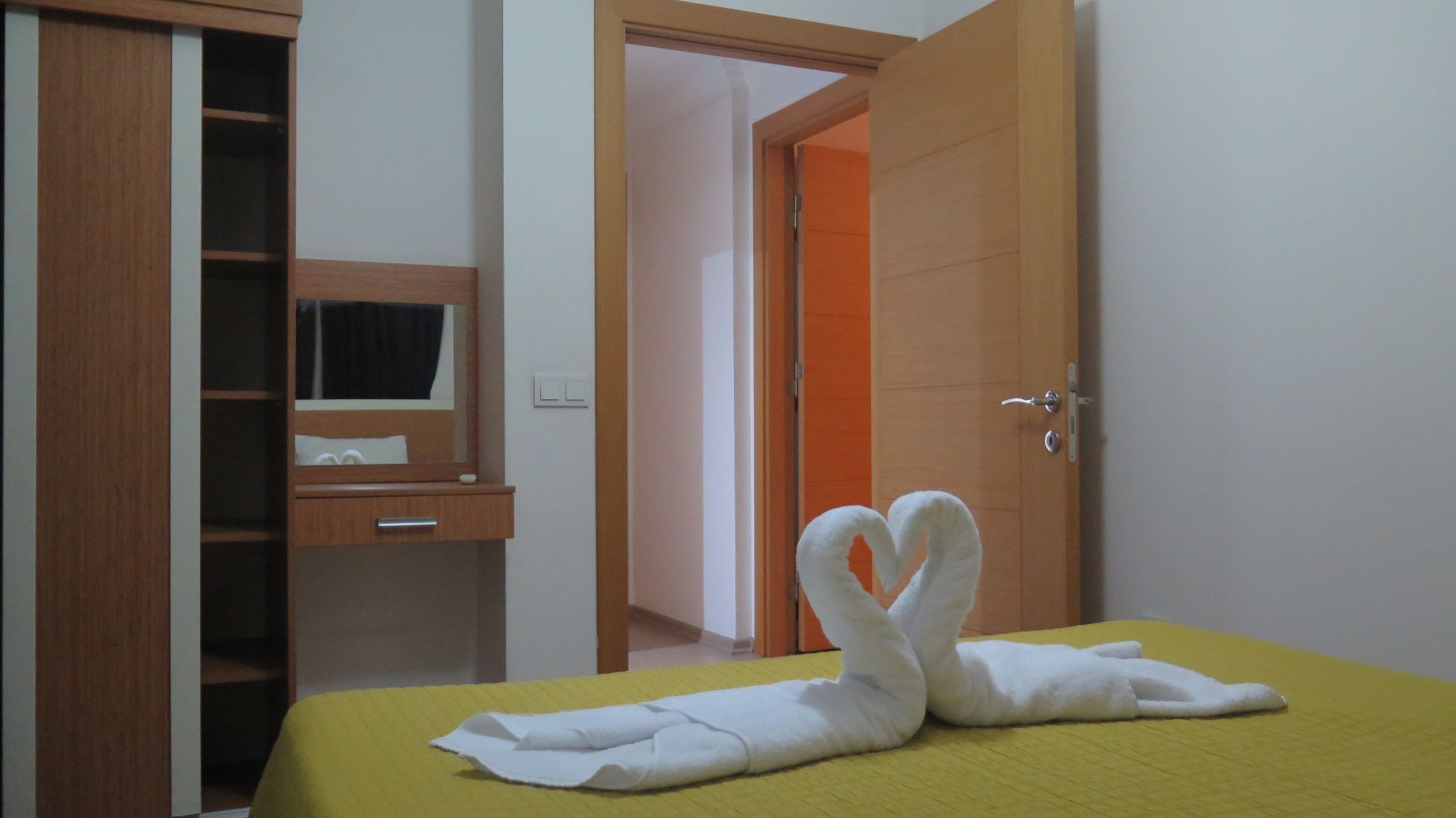 Lidya Hotel & Spa