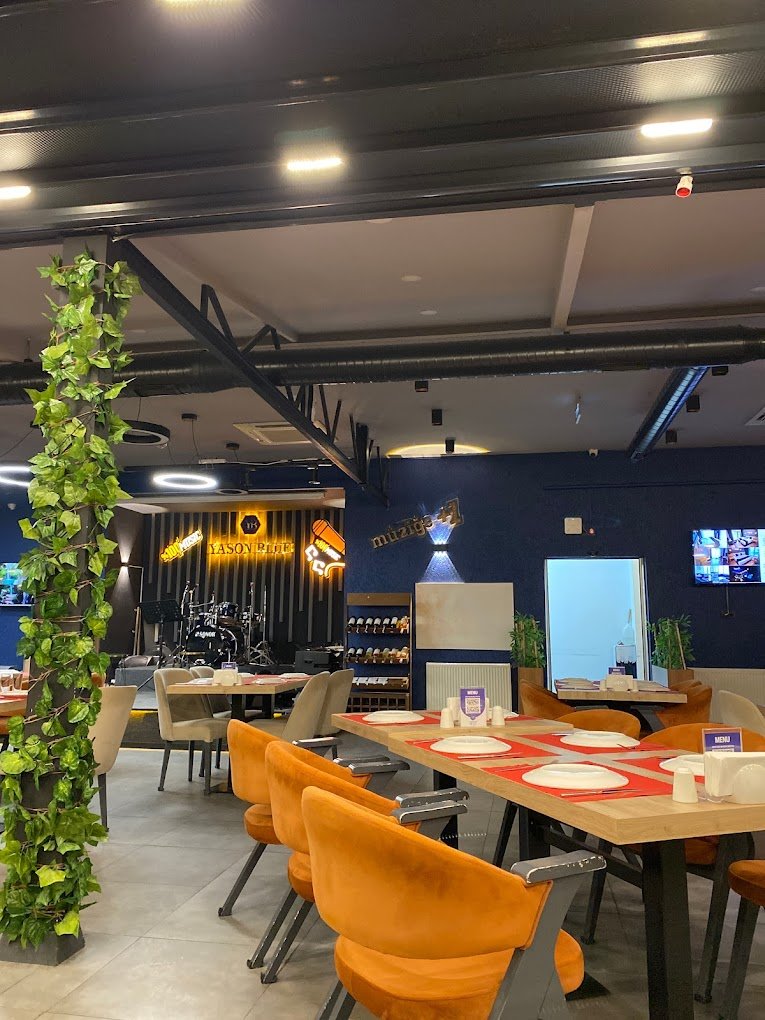 Yason Blue Hotel · 19