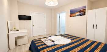 Anadolu Hotel Sultanahmet · 50