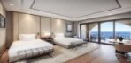 Family Suite Deniz Manzaralı Görseli