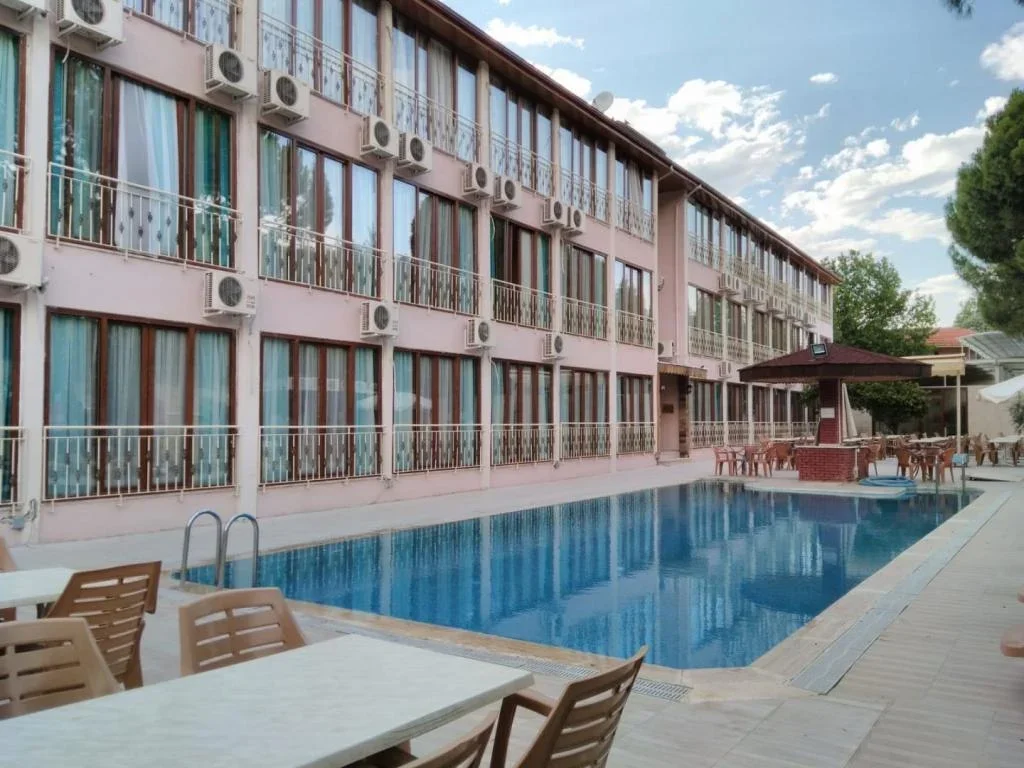 Oskar Hotel galeri 7