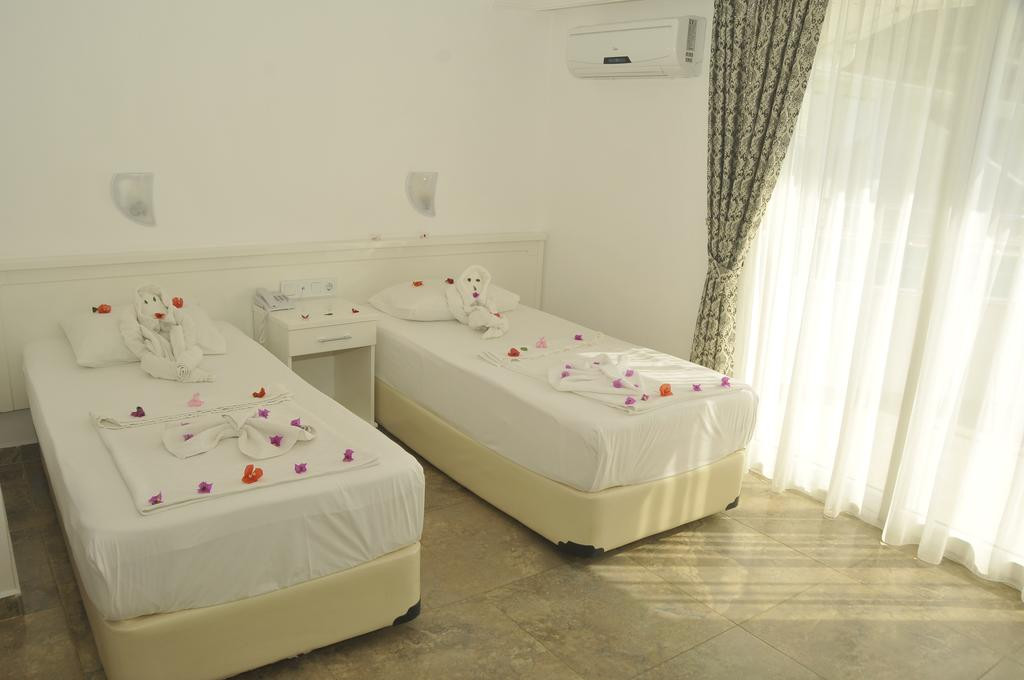 Barışcan Hotel