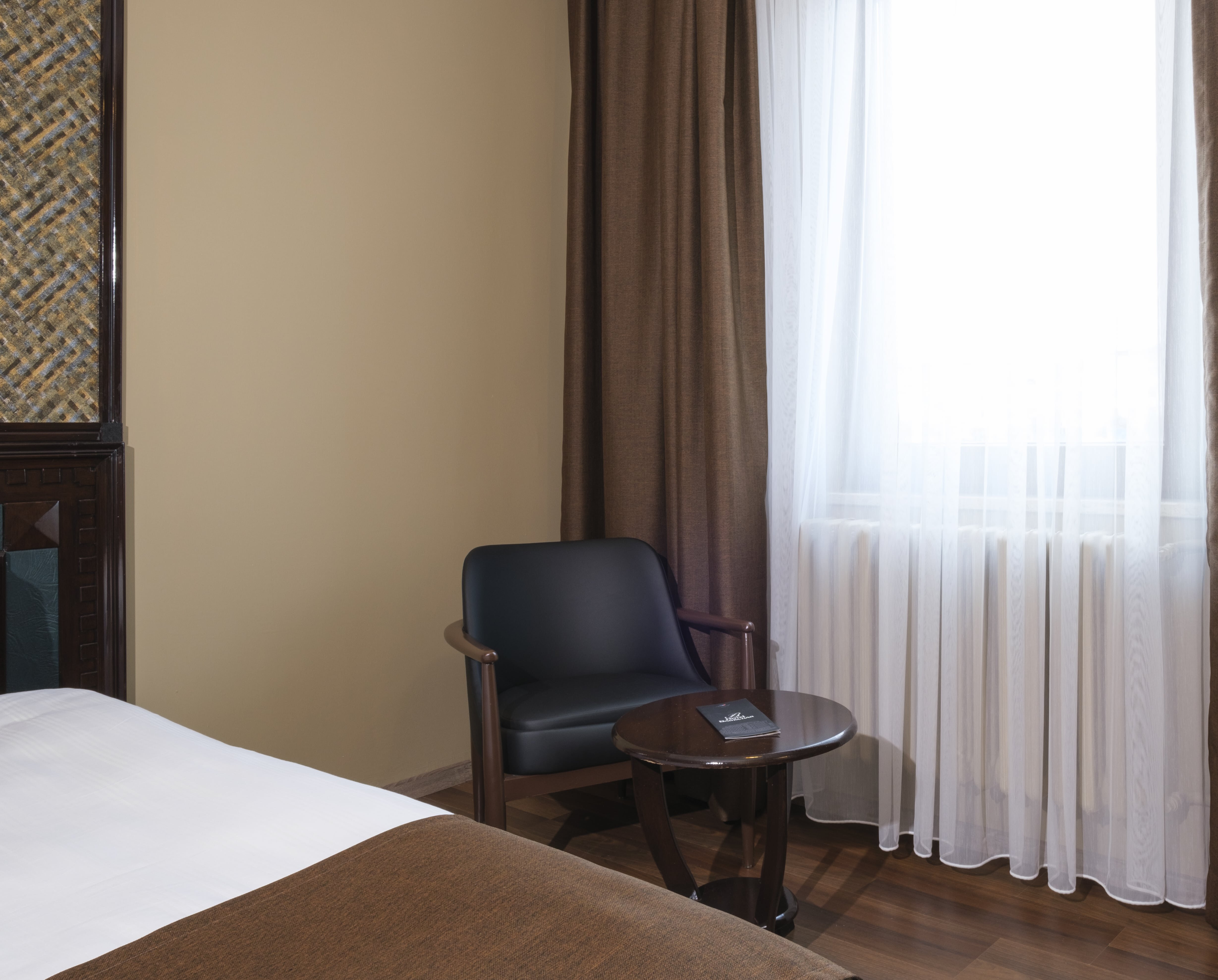 Balıkçılar Hotel Konya galeri 7