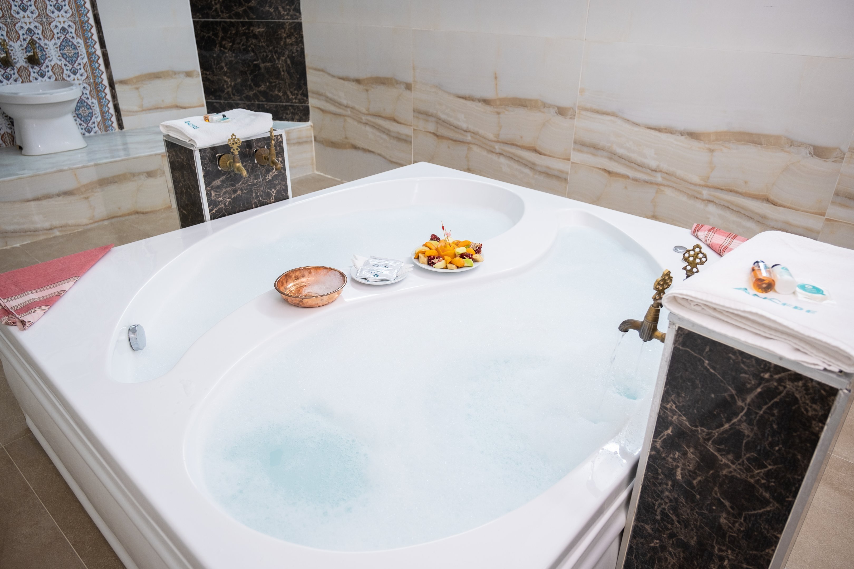 Ancere Thermal Hotel & Spa galeri 6