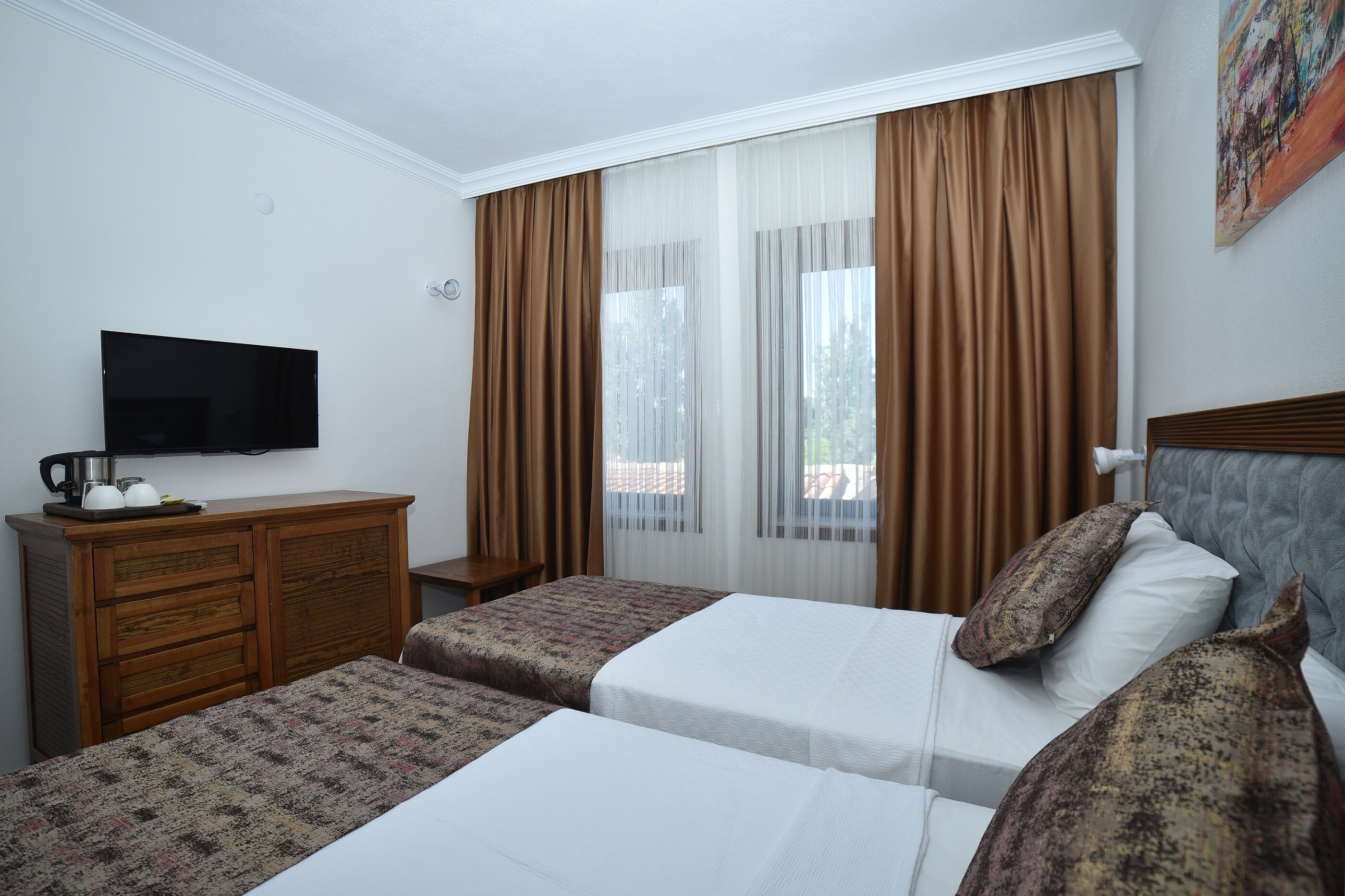Troiada Otel · 6