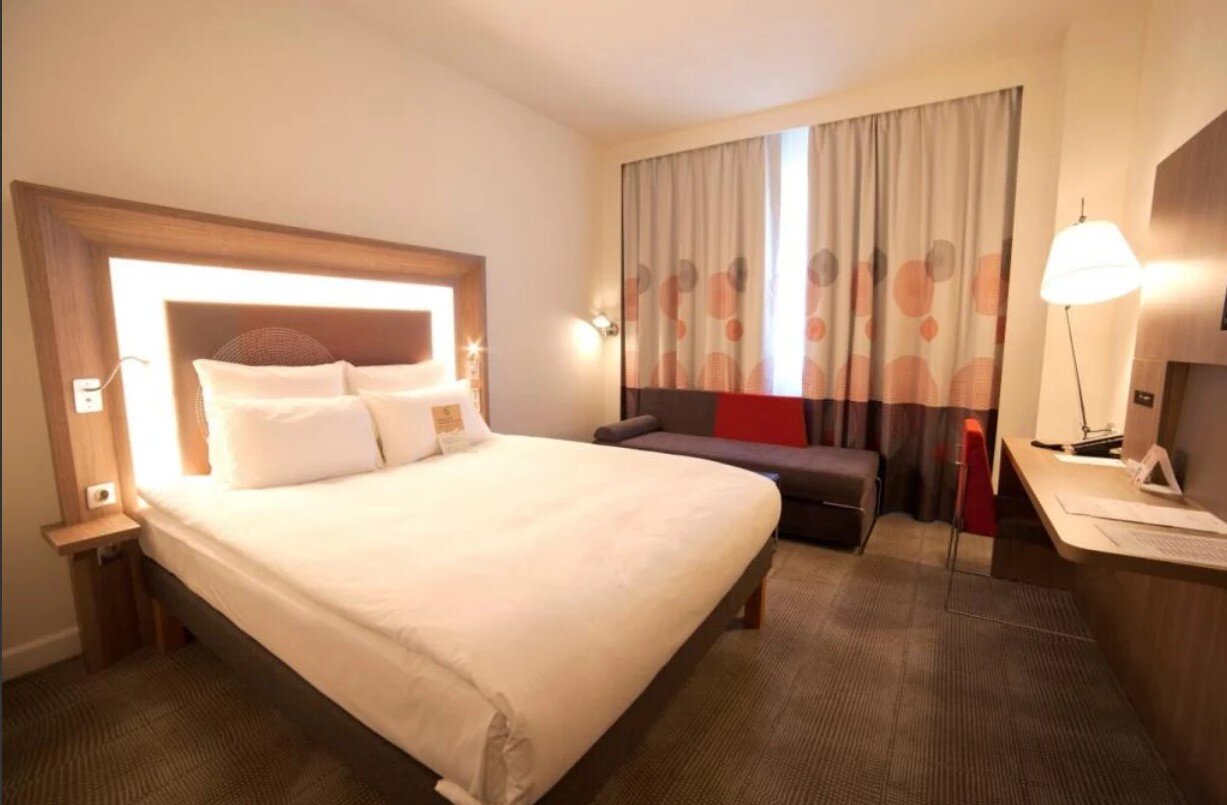 Novotel Konya Rezervasyon