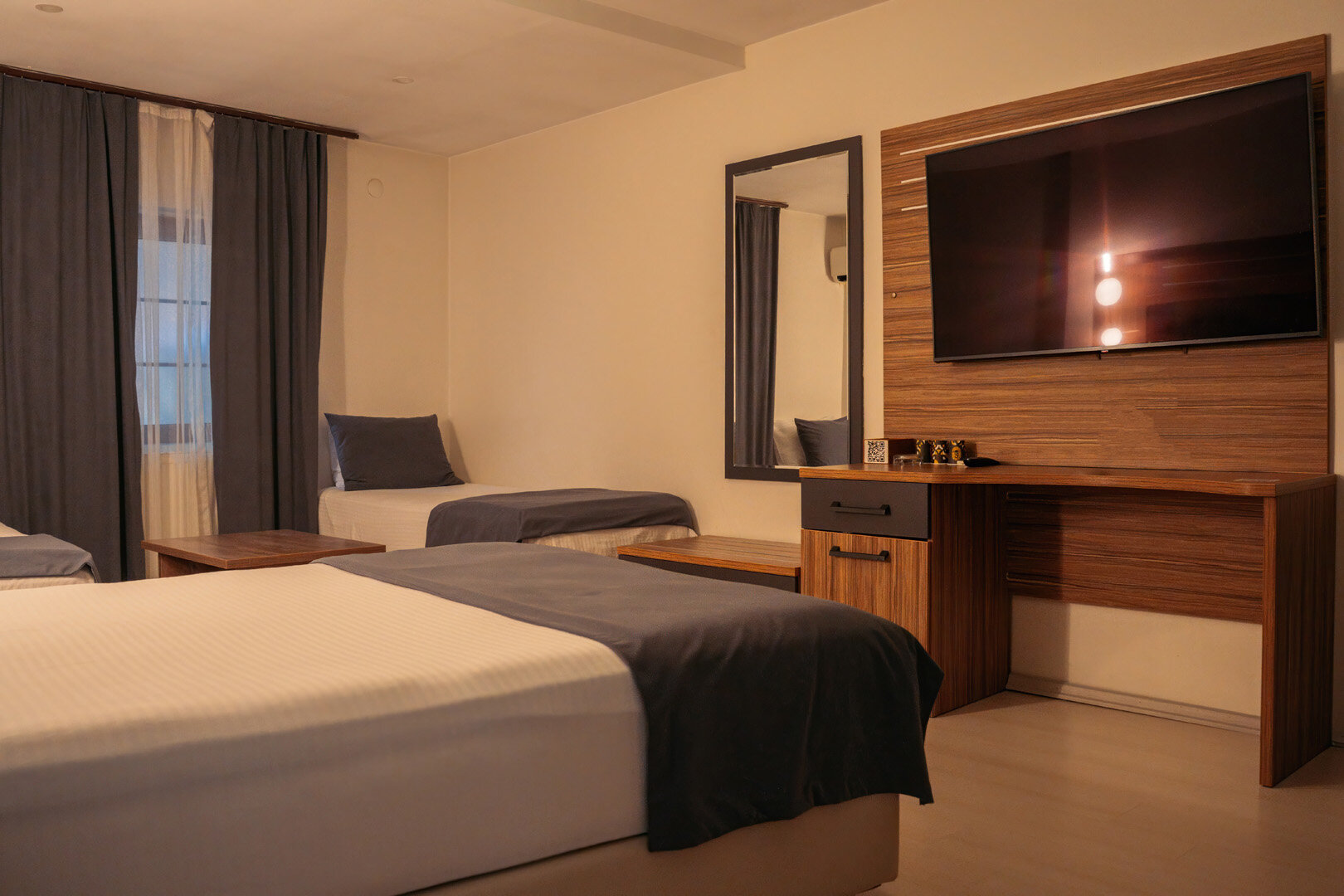 Grand Harşena Otel · 12
