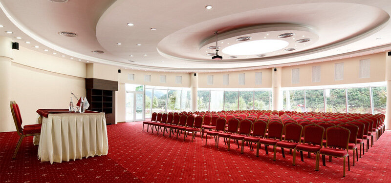 Obam Termal Resort Otel & Spa