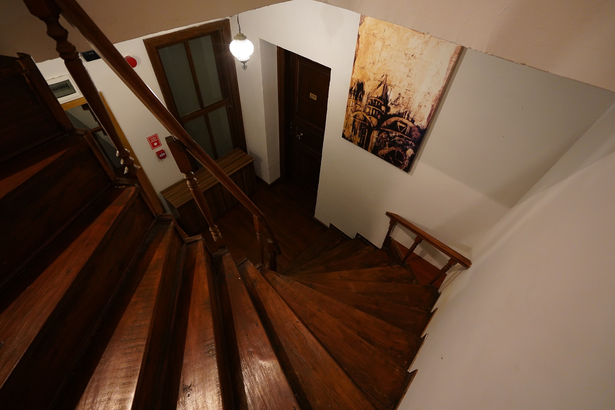 Sarnıç Butik Otel