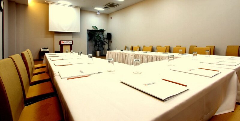 Oruçoğlu Oreko Hotel