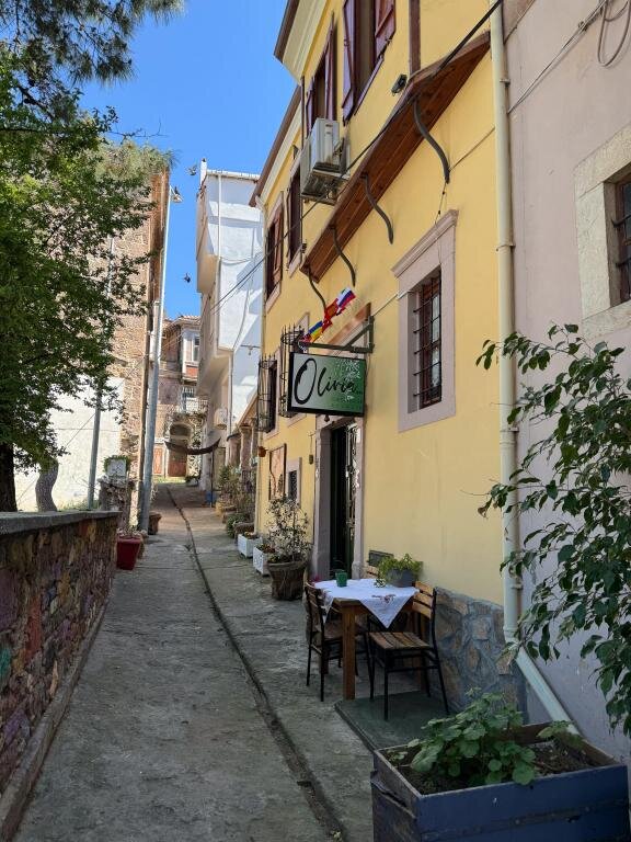 Olivia 1845 Guest House · 4