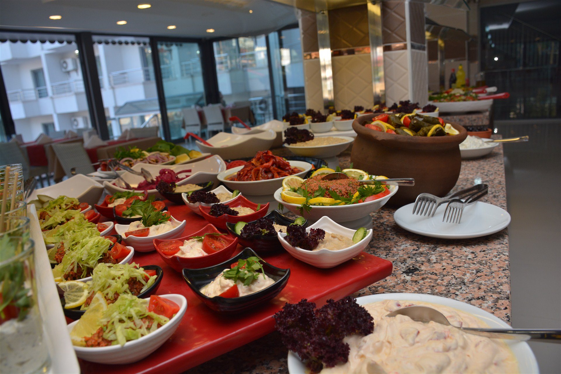 Ada Newday Resort Hotel & Spa