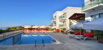 Günay Hotel · 55