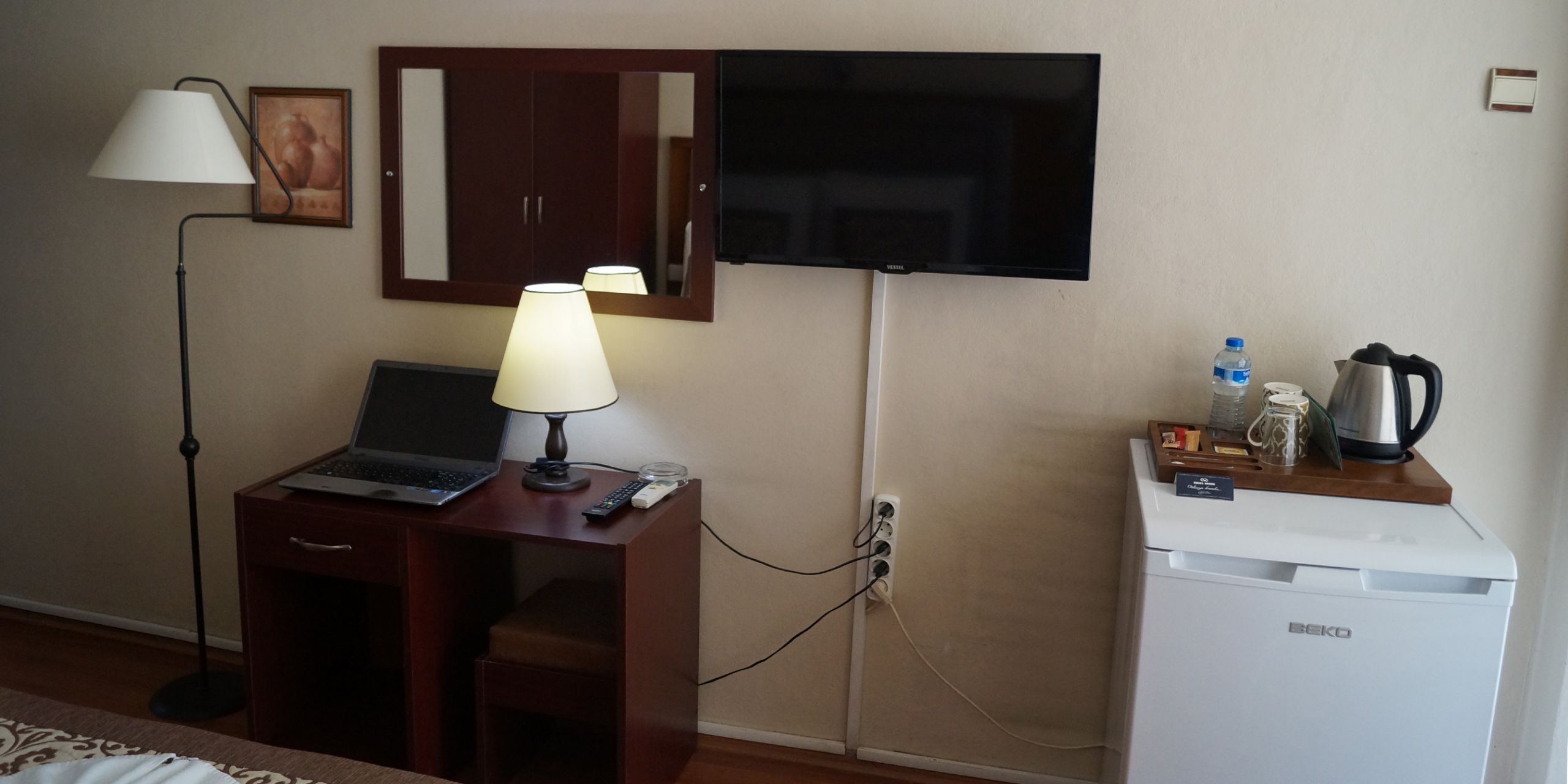 Hotel Orhan