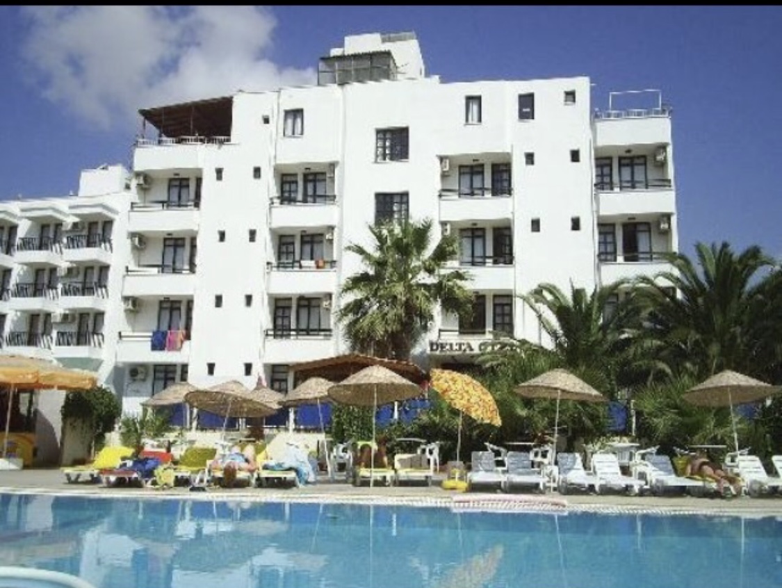 Delta Hotel
