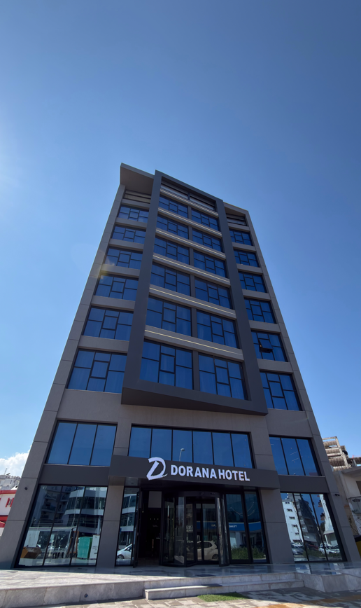 Dorana Hotel Gazimağusa galeri 2