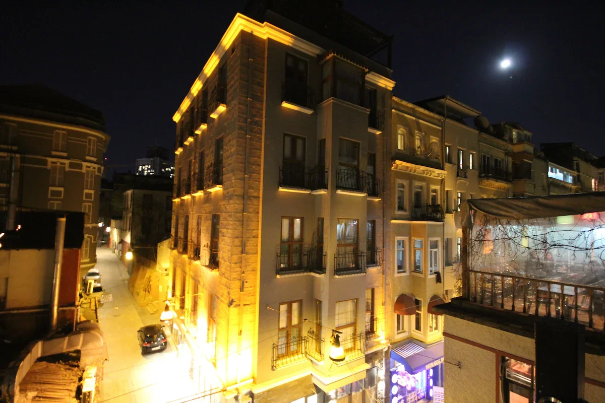 Naumpaşa Konağı