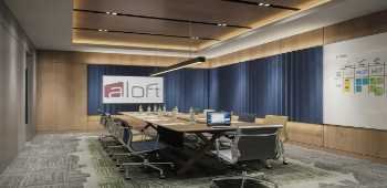 Aloft İstanbul Karaköy by Marriott · 56