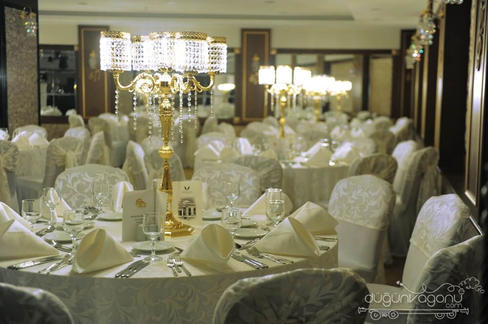 Akman Premium Hotel Rezervasyon