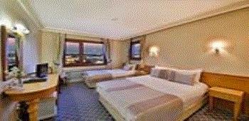 Sidonya Hotel · 60